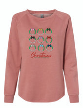 Load image into Gallery viewer, Christmas Taylor&#39;s Version Adult Crewneck Sweatshirt
