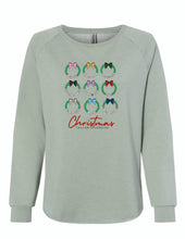 Load image into Gallery viewer, Christmas Taylor&#39;s Version Adult Crewneck Sweatshirt
