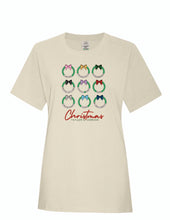 Load image into Gallery viewer, Christmas Taylor&#39;s Version Women&#39;s Tee
