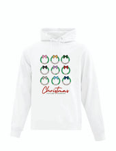 Load image into Gallery viewer, Christmas Taylor&#39;s Version Youth Hoodie
