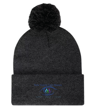 Load image into Gallery viewer, New Vision Toque
