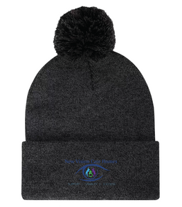 New Vision Toque