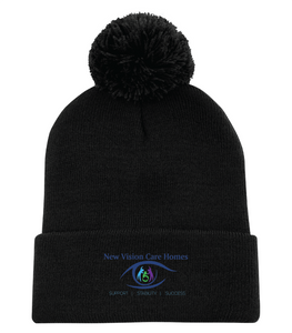New Vision Toque