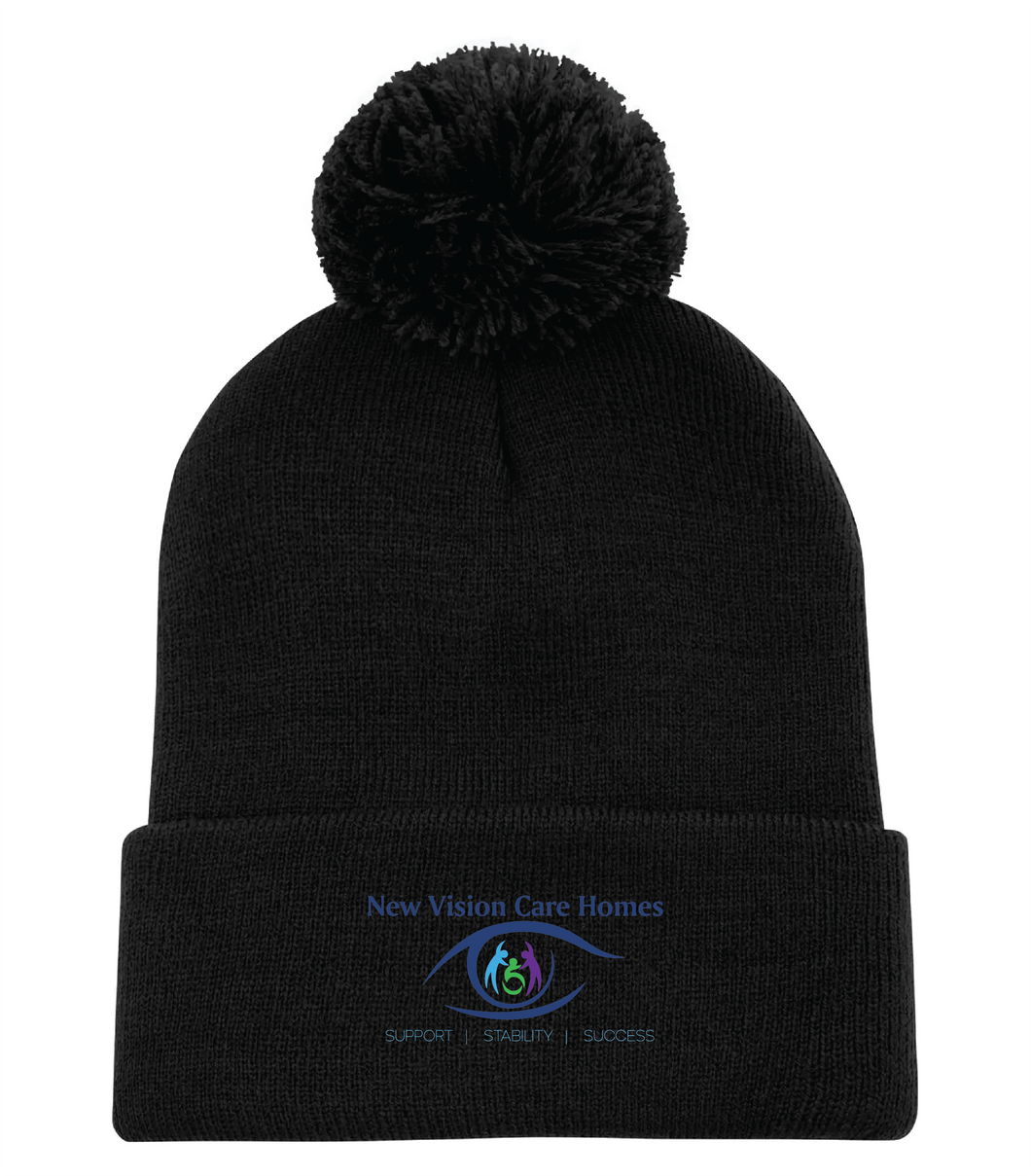 New Vision Toque