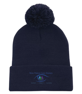 New Vision Toque