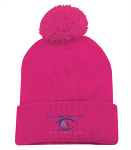 New Vision Toque