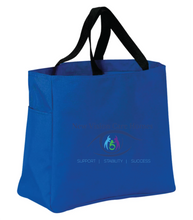 Load image into Gallery viewer, New Vision Essential Tote Bag
