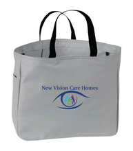 Load image into Gallery viewer, New Vision Essential Tote Bag
