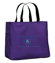 Load image into Gallery viewer, New Vision Essential Tote Bag
