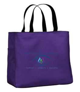 New Vision Essential Tote Bag