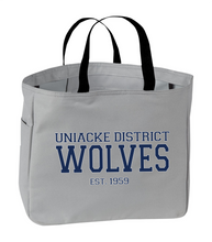 Load image into Gallery viewer, Uniacke District Tote Bag
