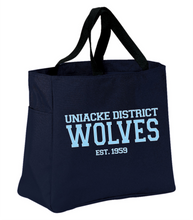 Load image into Gallery viewer, Uniacke District Tote Bag
