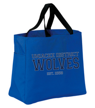 Load image into Gallery viewer, Uniacke District Tote Bag
