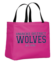 Load image into Gallery viewer, Uniacke District Tote Bag
