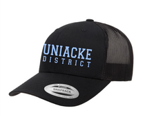 Load image into Gallery viewer, Uniacke District Mesh Back Hat
