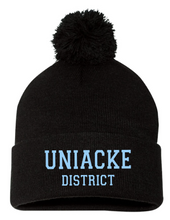 Load image into Gallery viewer, Uniacke District Toque
