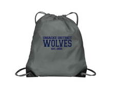 Load image into Gallery viewer, Uniacke District Cinch Bag
