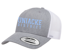 Load image into Gallery viewer, Uniacke District Mesh Back Hat
