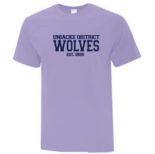 Load image into Gallery viewer, Uniacke District Tee
