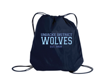 Load image into Gallery viewer, Uniacke District Cinch Bag
