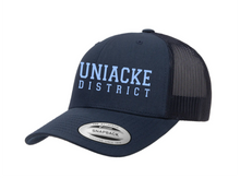 Load image into Gallery viewer, Uniacke District Mesh Back Hat
