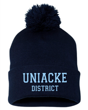 Load image into Gallery viewer, Uniacke District Toque
