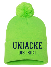 Load image into Gallery viewer, Uniacke District Toque
