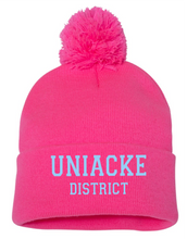 Load image into Gallery viewer, Uniacke District Toque
