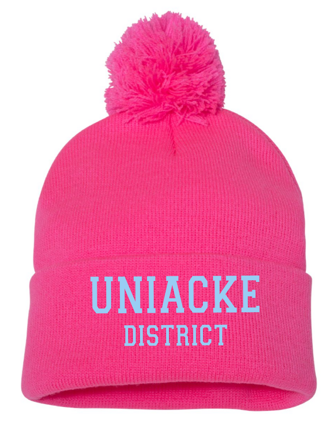 Uniacke District Toque