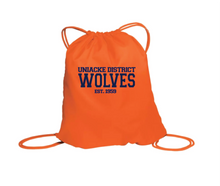 Load image into Gallery viewer, Uniacke District Cinch Bag
