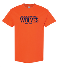 Load image into Gallery viewer, Uniacke District Tee Youth
