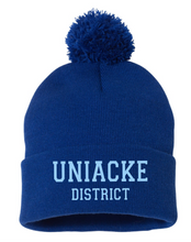 Load image into Gallery viewer, Uniacke District Toque
