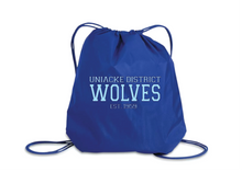 Load image into Gallery viewer, Uniacke District Cinch Bag
