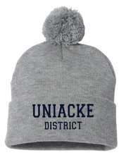 Load image into Gallery viewer, Uniacke District Toque
