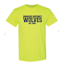 Load image into Gallery viewer, Uniacke District Tee Youth
