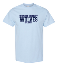 Load image into Gallery viewer, Uniacke District Tee Youth
