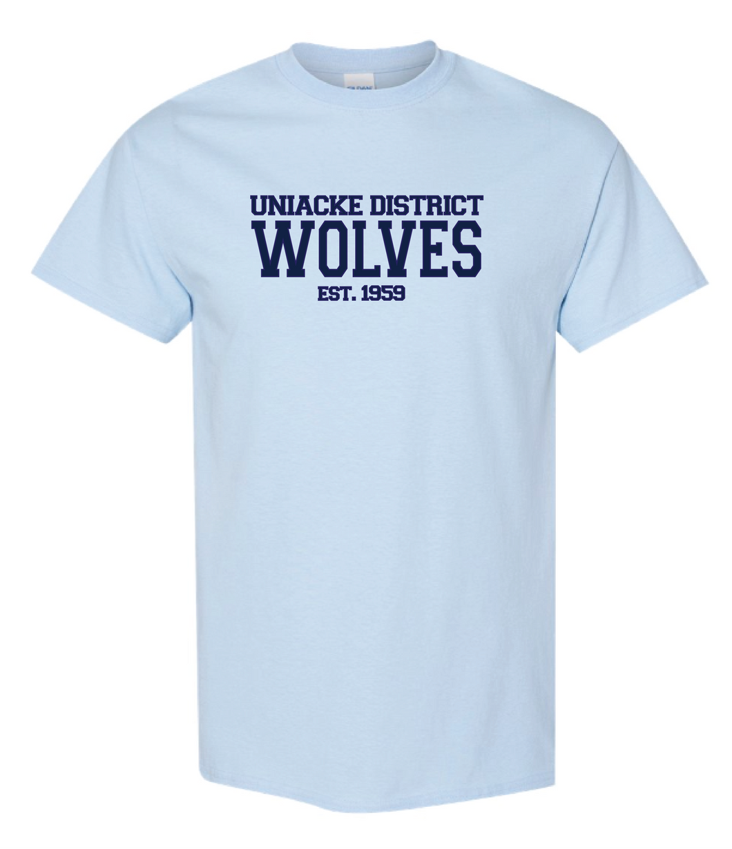 Uniacke District Tee