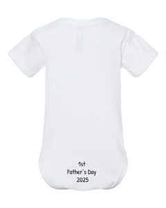 "You Can Do This Dad!" Baby Onsie
