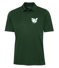 Load image into Gallery viewer, Bulldogs Coaches Golf Shirt (Embroidered Logo)
