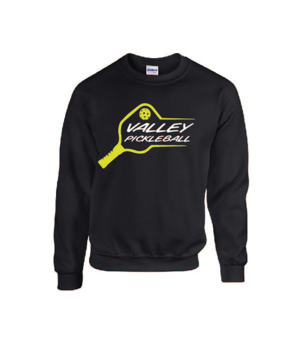 Valley Pickleball Crewneck