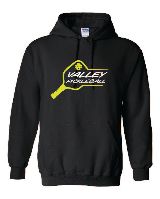 Valley Pickleball Adult Hoodie