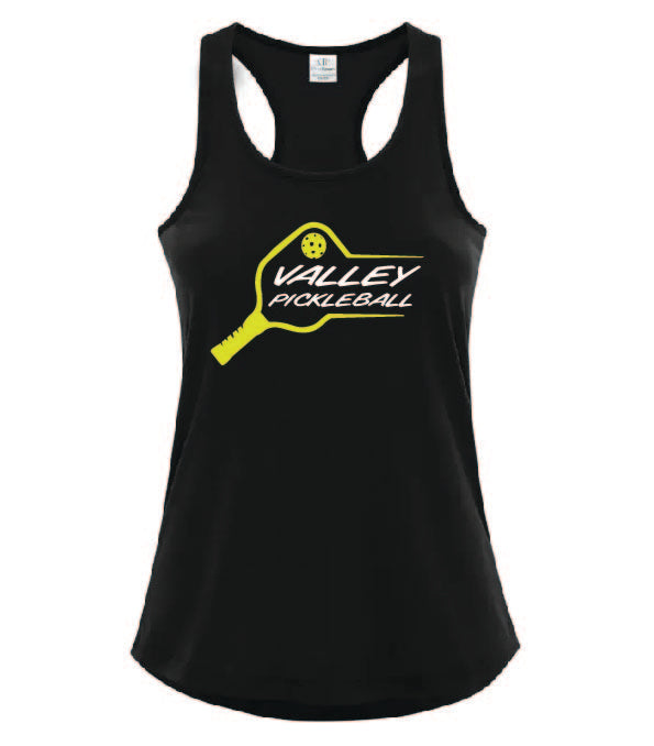 Valley Pickleball Ladies Tanktop