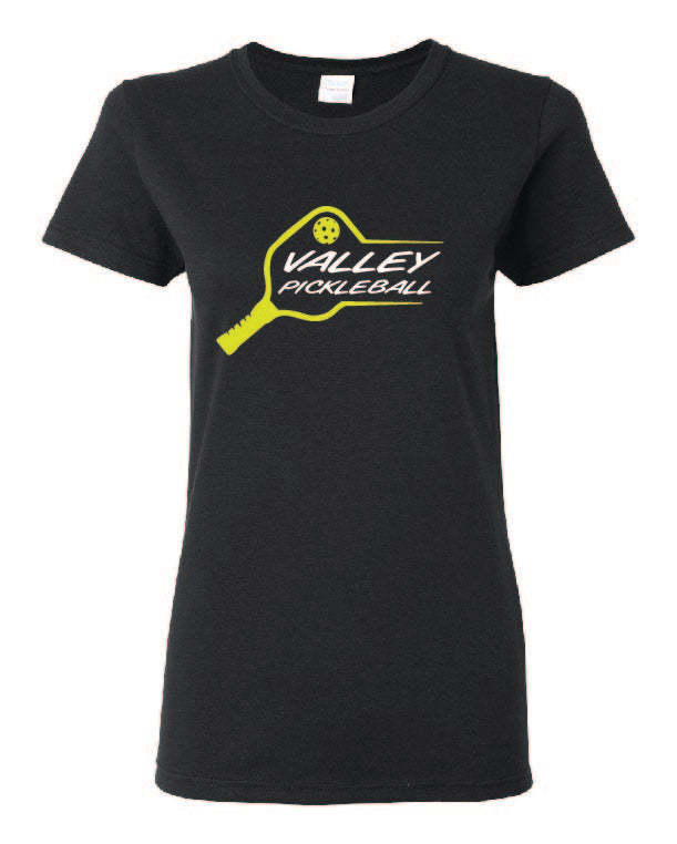 Valley Pickleball Ladies T-shirt