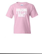 Load image into Gallery viewer, Bullying Stops Here
