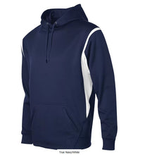 Load image into Gallery viewer, Berwick Bobcats ATC™ PTECH® FLEECE VarCITY HOODIE.
