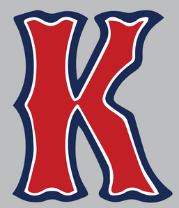 Kentville Wildcats Logo - Vinyl