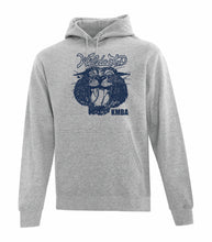 Load image into Gallery viewer, Kentville Baseball Wildcats 2024 Hoodie
