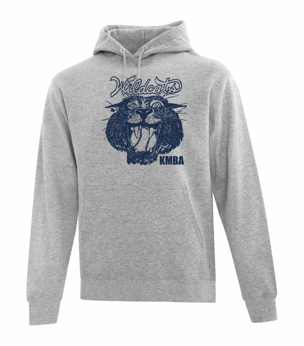 Kentville Baseball Wildcats 2024 Hoodie