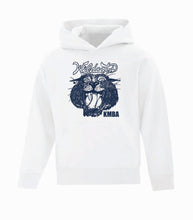 Load image into Gallery viewer, Kentville Baseball Wildcats 2024 Hoodie
