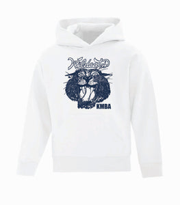 Kentville Baseball Wildcats 2024 Hoodie